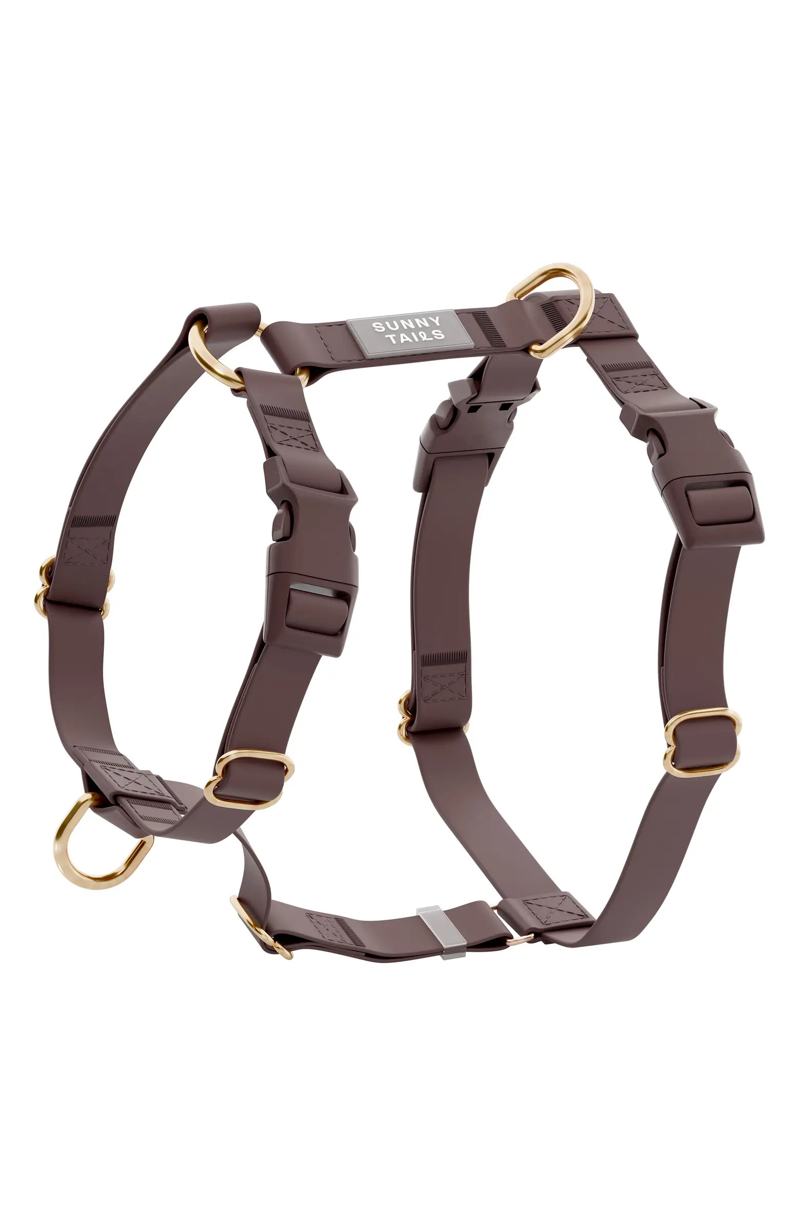 Cloud Lite Waterproof Dog Harness | Nordstrom