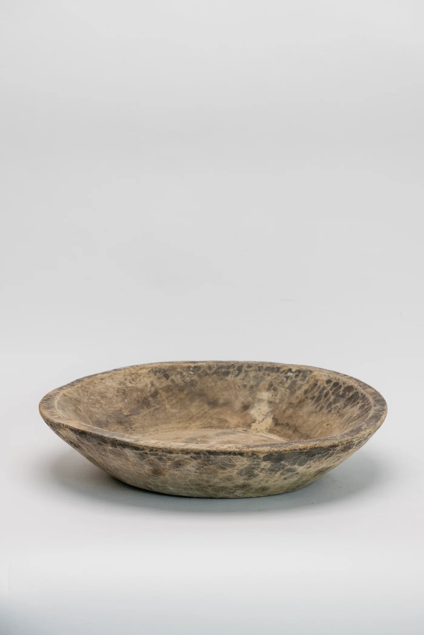 Orlando Wood Dough Bowl - 2 Sizes | THELIFESTYLEDCO