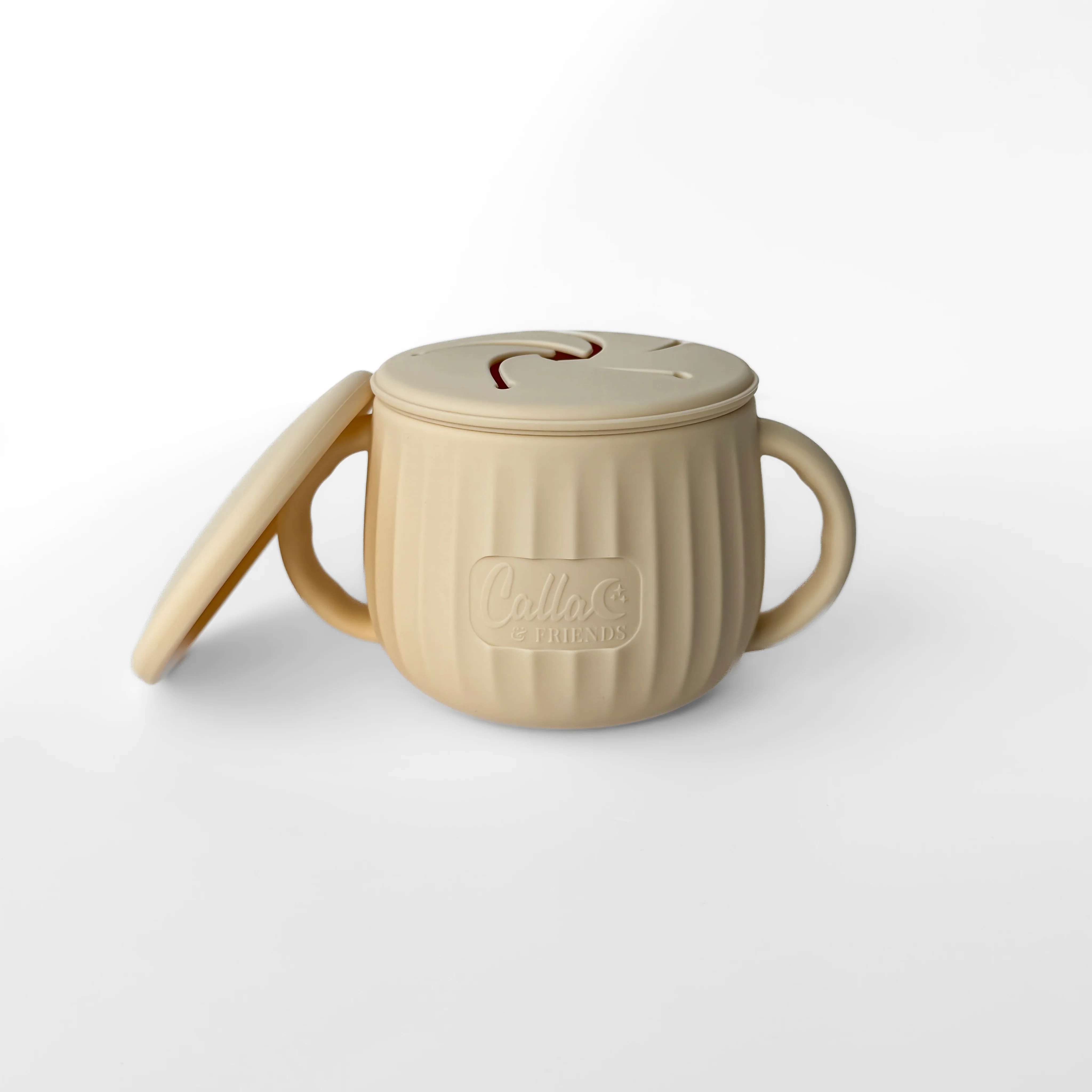 The Miller Snack Cup | Calla & Friends