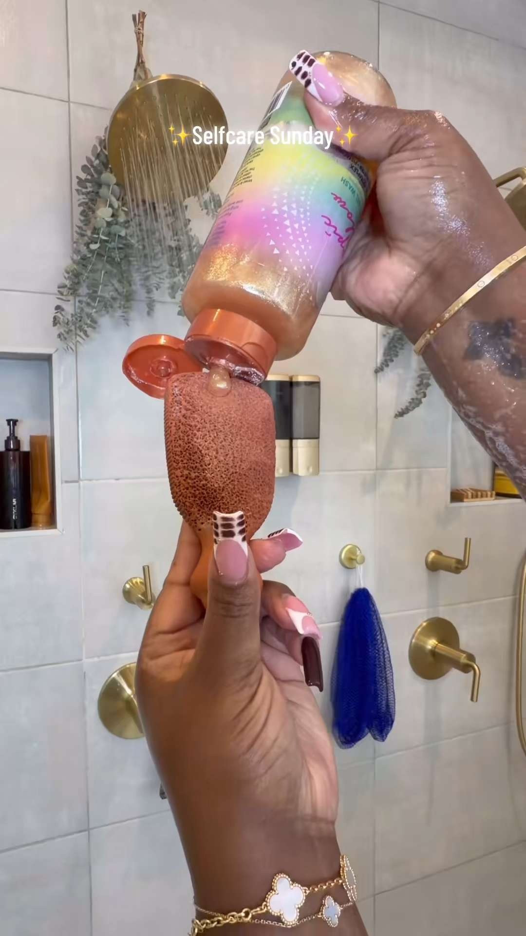 We can’t pour from an empty cup! 🧖🏾‍♀️💕✨Selfcare is filling up the cup you pour from!!! 💕✨
#selfcareroutine #CleanTok #cleanhome #organizedhome #asmr 

 #LTKselfcare #LTKHome #LTKBeauty