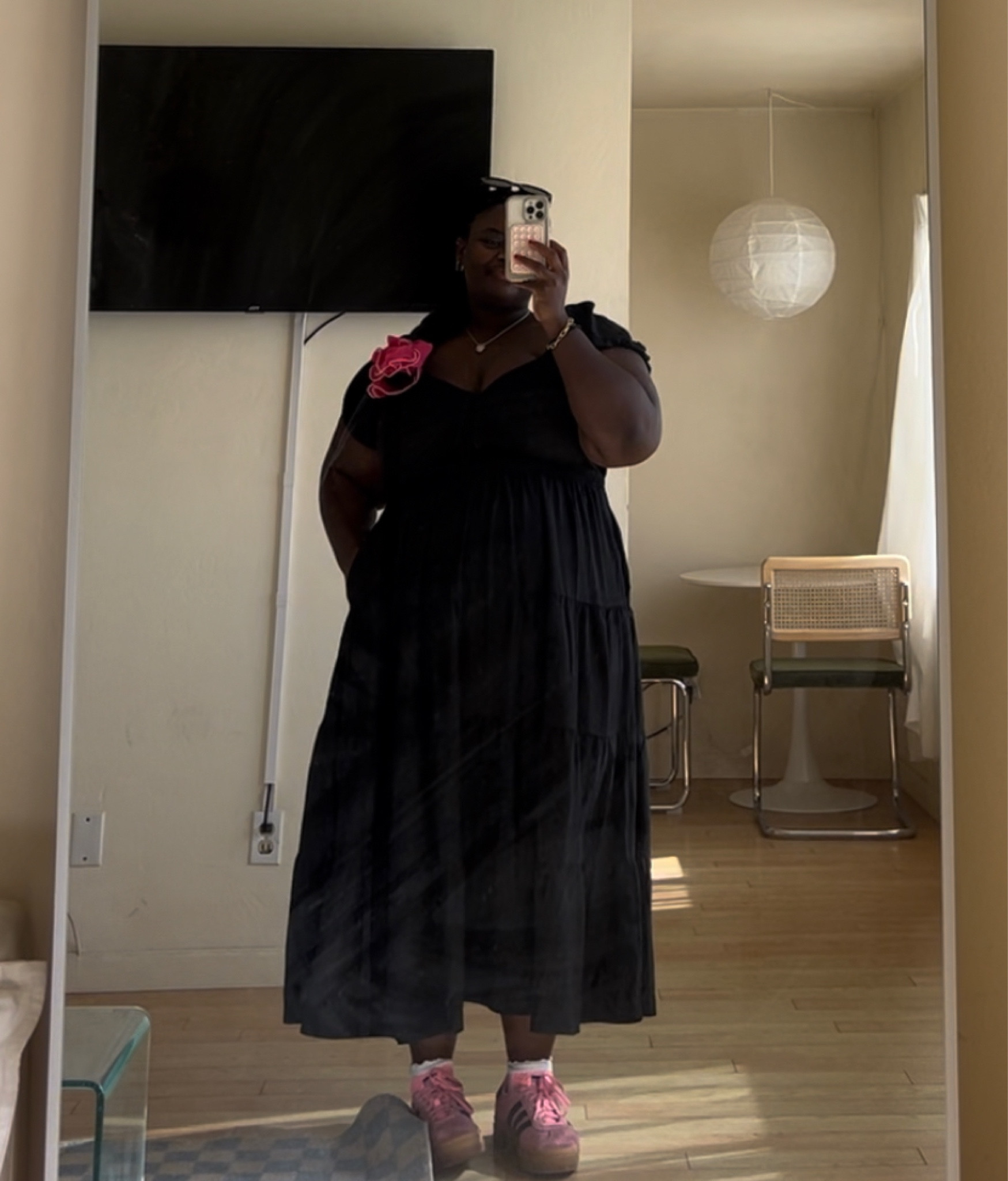 Recreating Pinterest outfits 