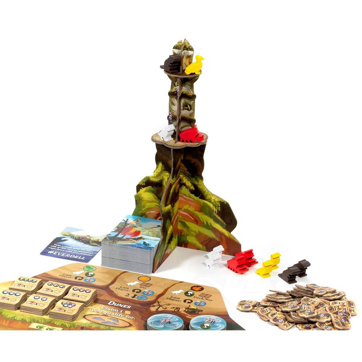 Farshore Essentials Edition Board Game | Target