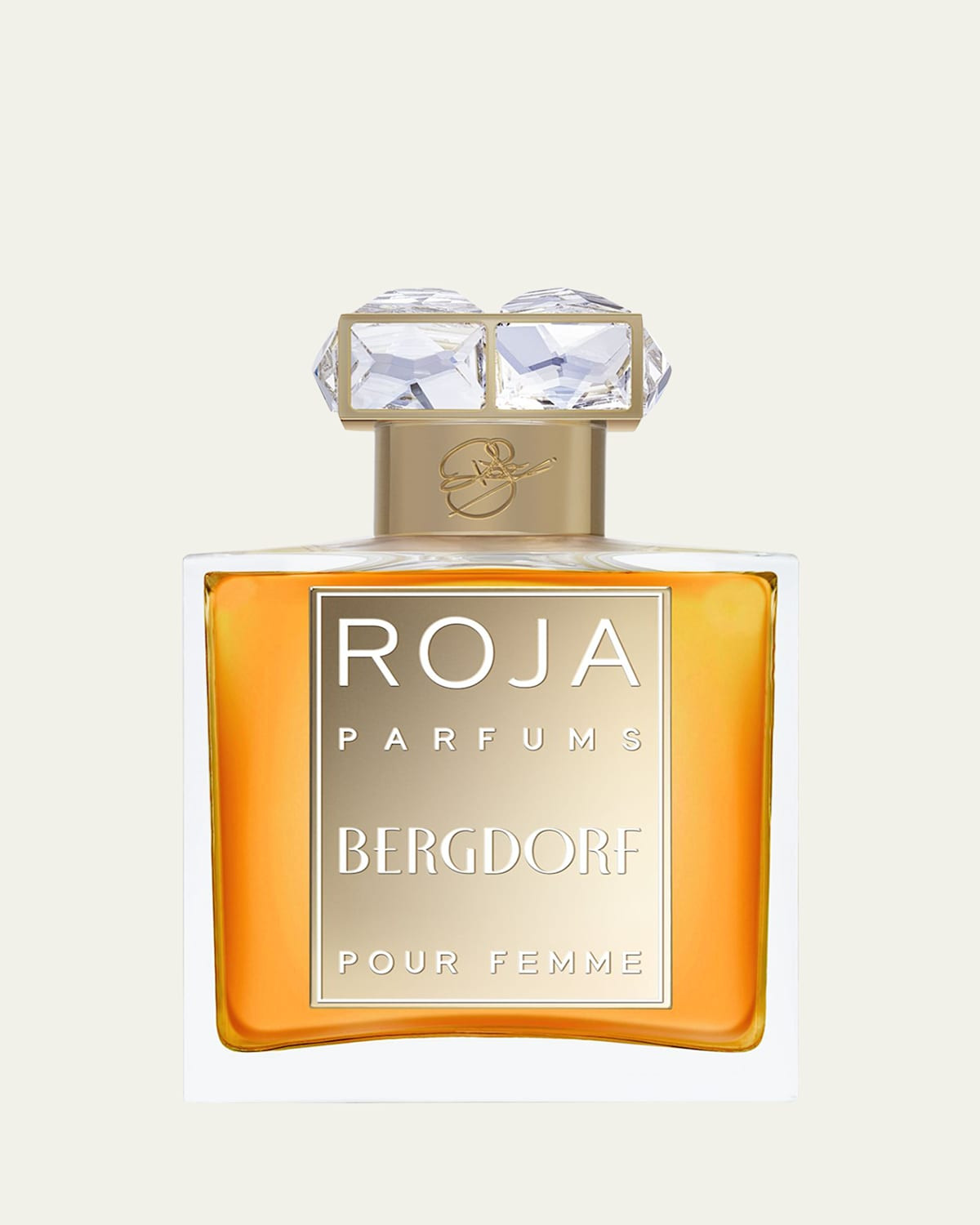 Bergdorf's Parfum Pour Femme | Bergdorf Goodman