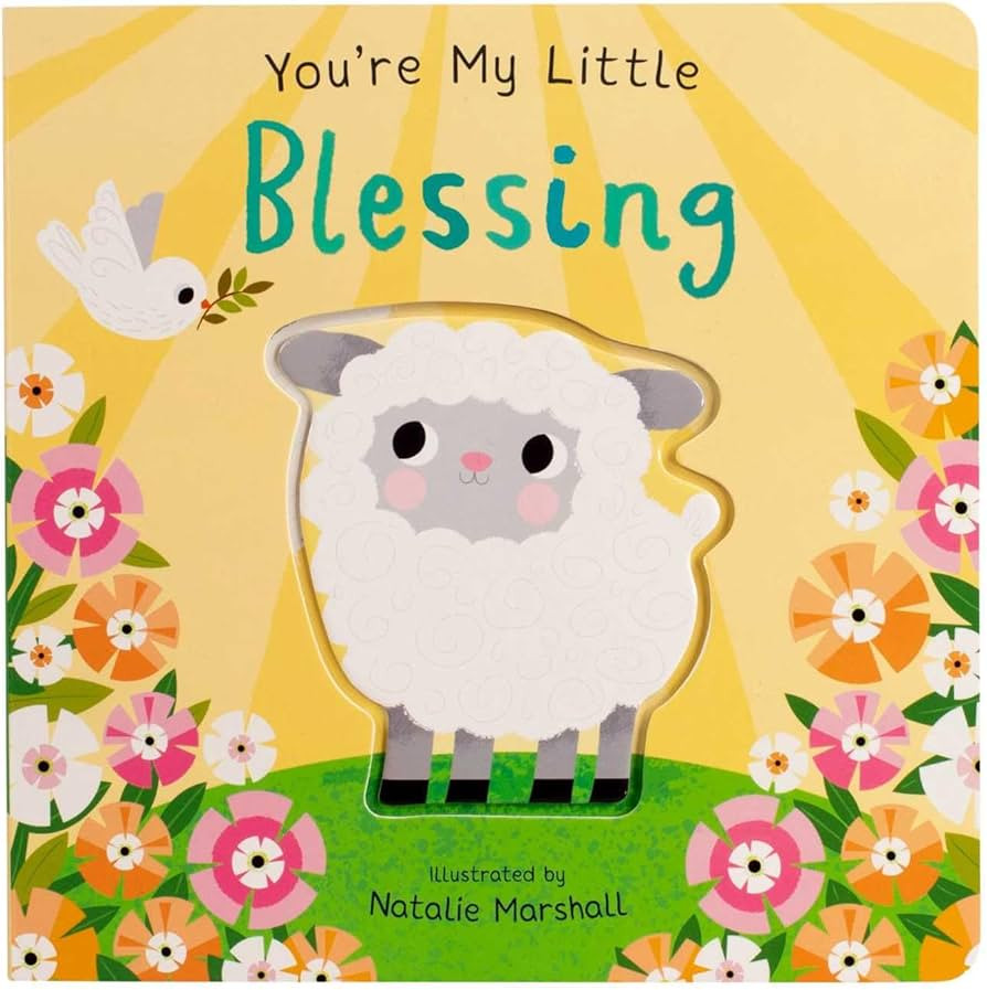 You're My Little Blessing | Amazon (US)
