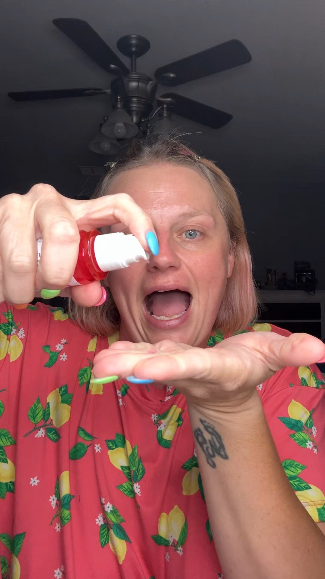 AD | If you've been here for my GLP-1 journey, then you know why this caught my attention. 👀 I've actually been using this collagen serum before today's launch, and I've been waiting to tell you about it. It's become one of those products I reach for every day, and I'm excited that you can finally try it too!

#LTKBeauty #LTKmorningroutine #LTKMidsize