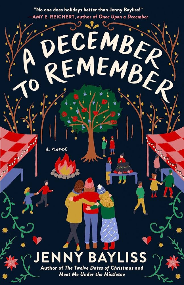 A December to Remember | Amazon (CA)