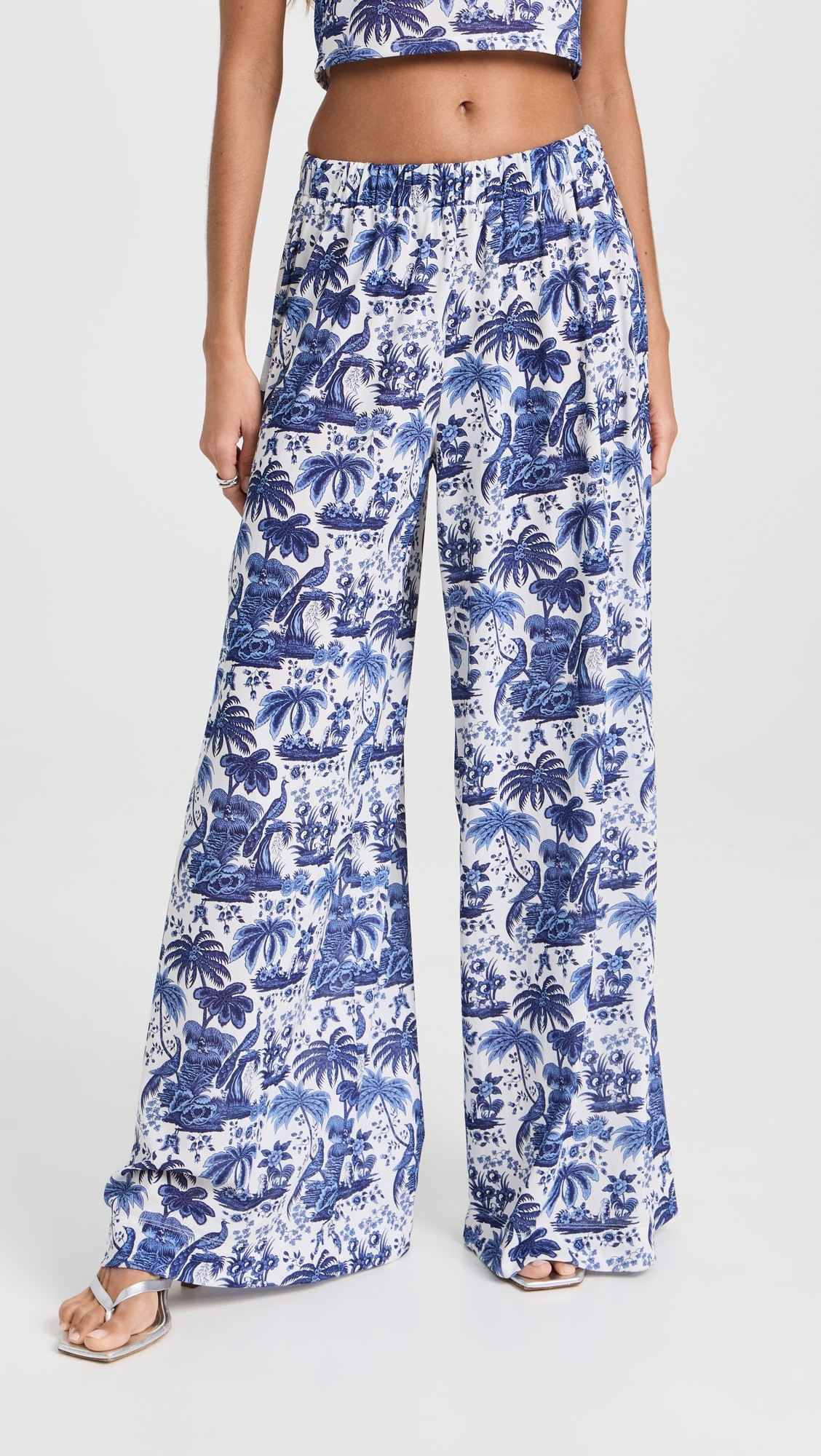 STAUD Marza Pants | Shopbop | Shopbop