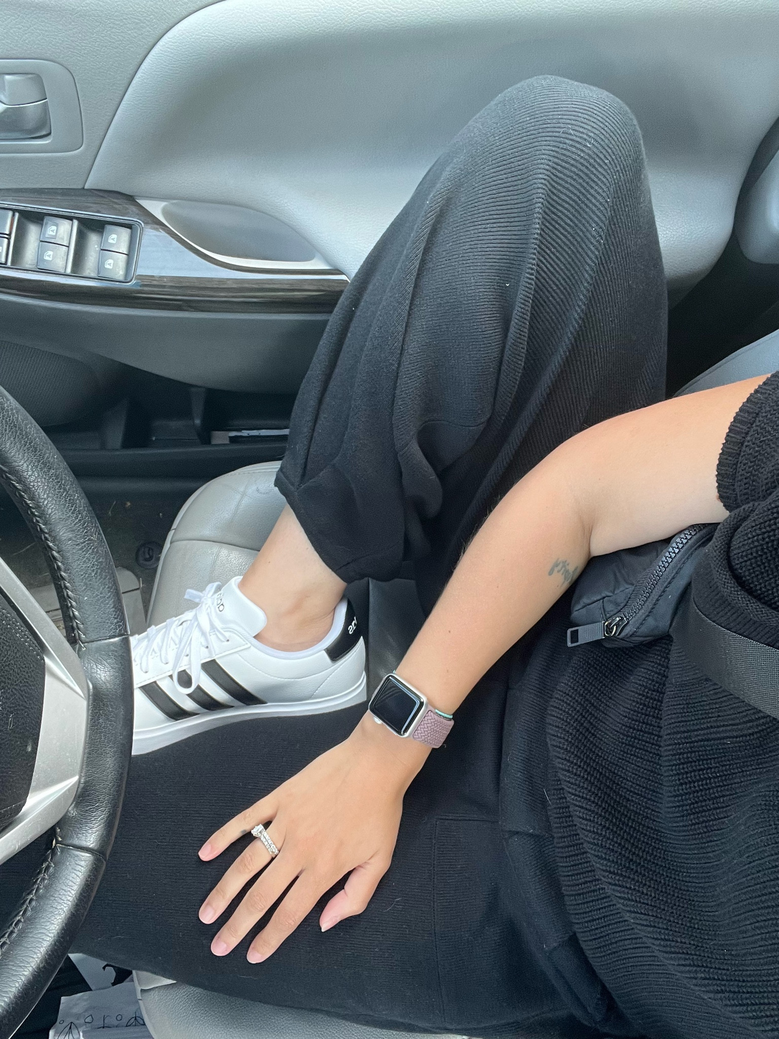 Comfy workwear outfit

#LTKxNSale #LTKStyleTip #LTKFindsUnder50