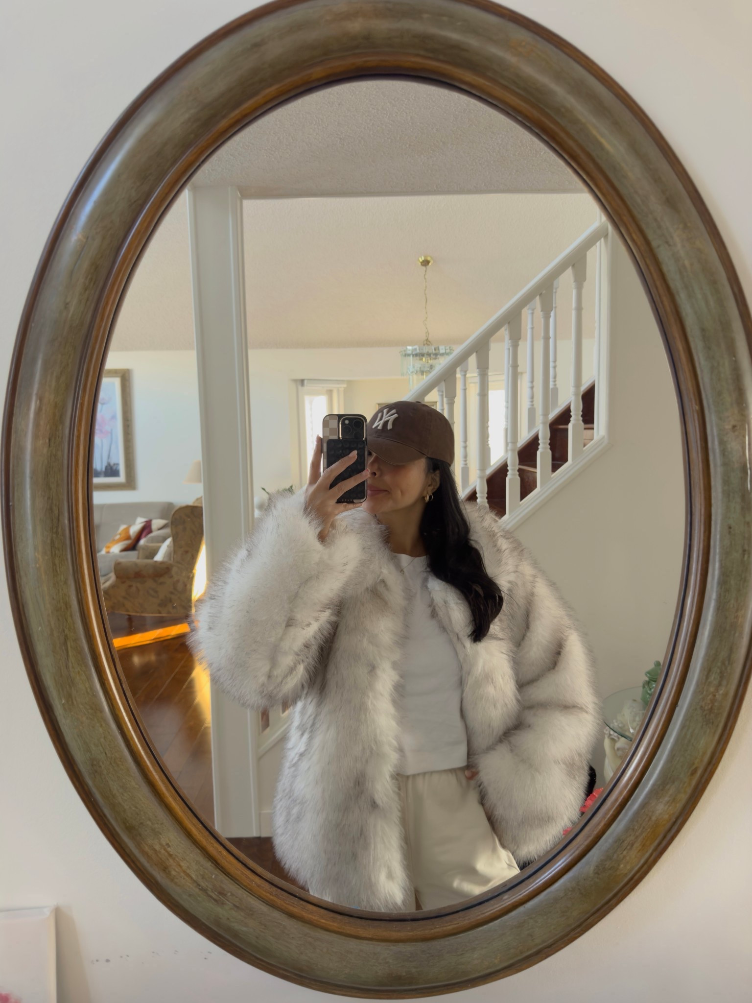 Fur coat options you need in your closet this winter. 

#LTKwinter #LTKmodest #LTKcanada