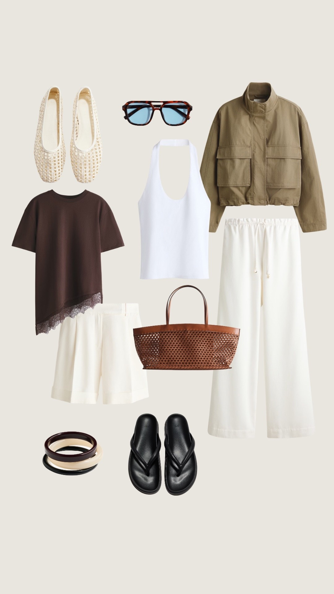 H&M new in favourites 