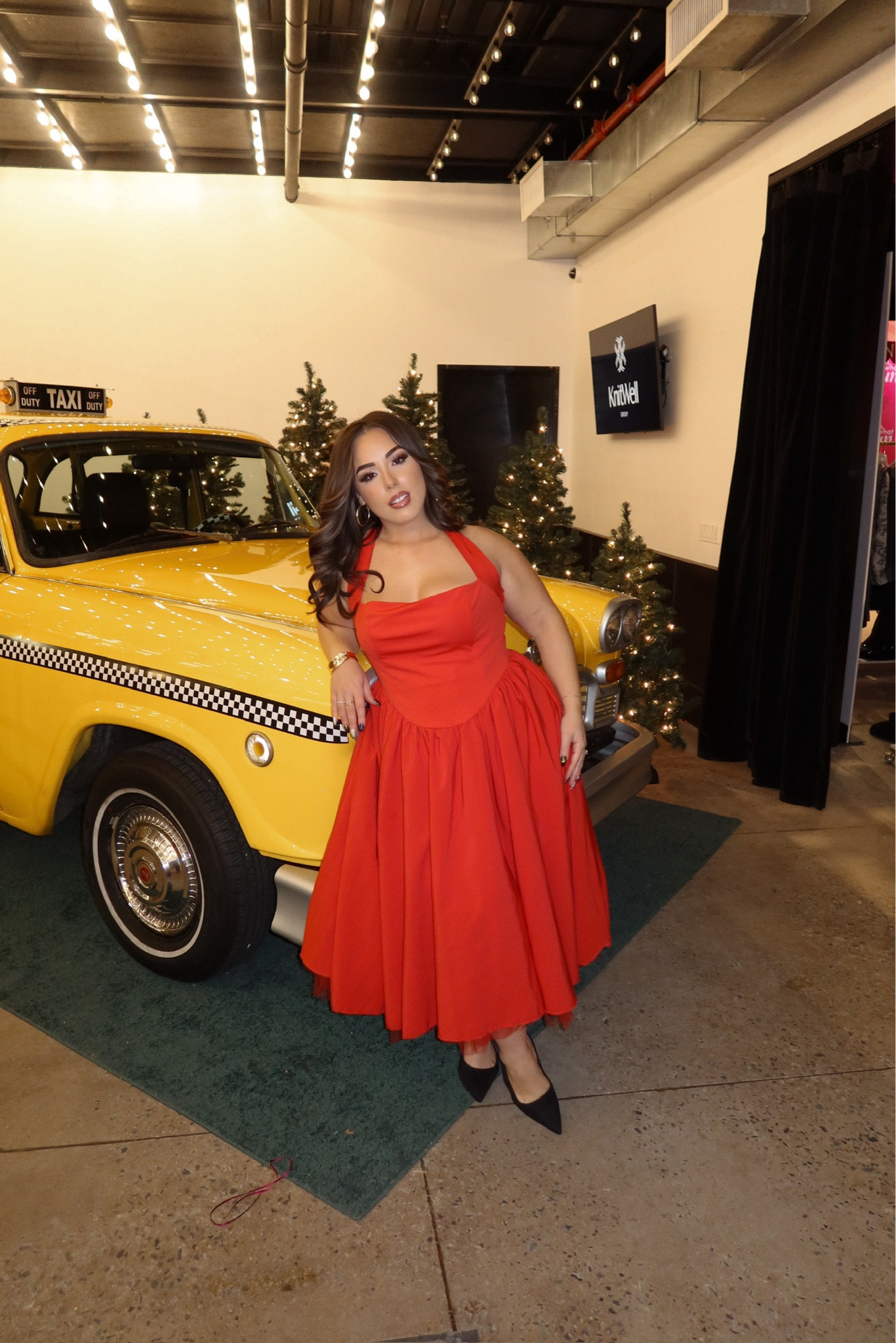 Amazon Holiday Event ✨🎄

#LTKSeasonal #LTKHoliday #LTKMidsize