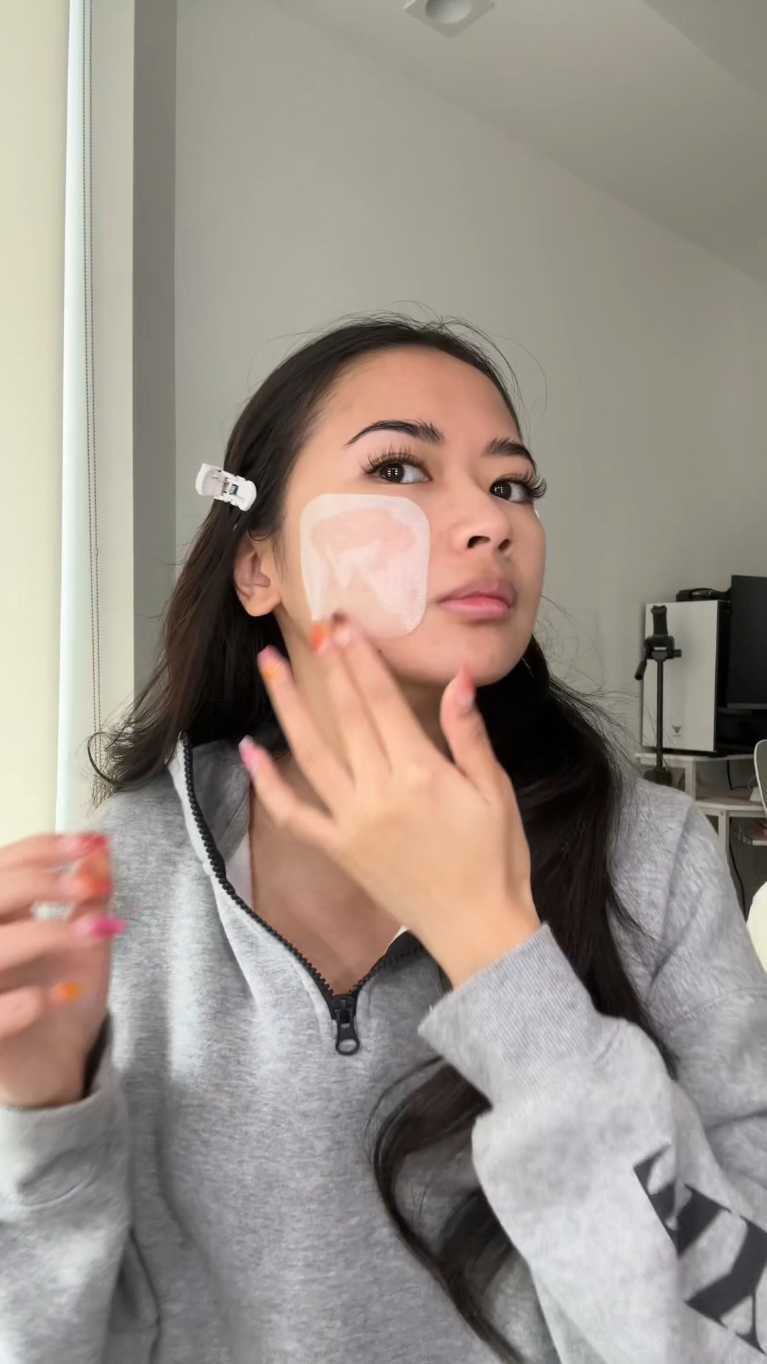 morning skincare ☀️

#LTKautumn #LTKbeauty #LTKcanada