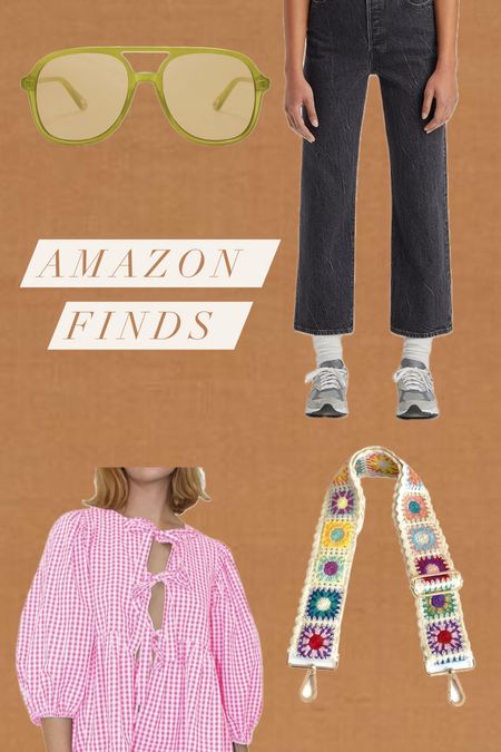 Amazon finds ✨🌸 #amazonfinds #amazonfashion 

#LTKstyletip #LTKGiftGuide #LTKfindsunder50
