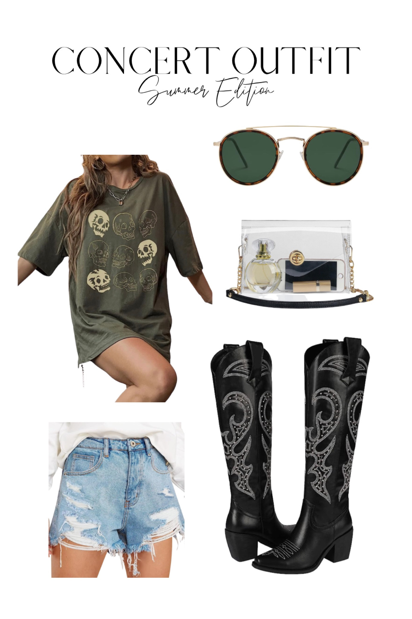 Amazon Concert Outfit Idea Summer Edition 💀☀️🎶

concert outfit summer concert outfit summer casual concert outfits summer concert outfit idea summer concert outfit ideas summer concert outfit inspo concert outfits inspo concert outfit ideas concert outfit rock concert outfit spring concert outfit winter concert outfits aesthetic concert outfit aesthetic concert outfit harry styles concert outfit black girl concert outfit ideas black girl concert outfits rock concert outfits ideas concert outfits spring concert outfit ideas concert outfits
