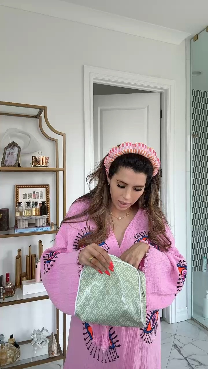 @iHerb carries California Gold Nutrition LactoBif® 30 Probiotics which have 8 Active & Clinically Researched strains to support digestive balance and gut health! I take these with me on the go while traveling since each capsule individually sealed and doesn't require refrigeration! CGN helps promote smooth digestion and reduced discomfort! #ad 
Use code EMILY20 at checkout! #iHerb 

#LTKmomlife #LTKselfcare #LTKSaleAlert