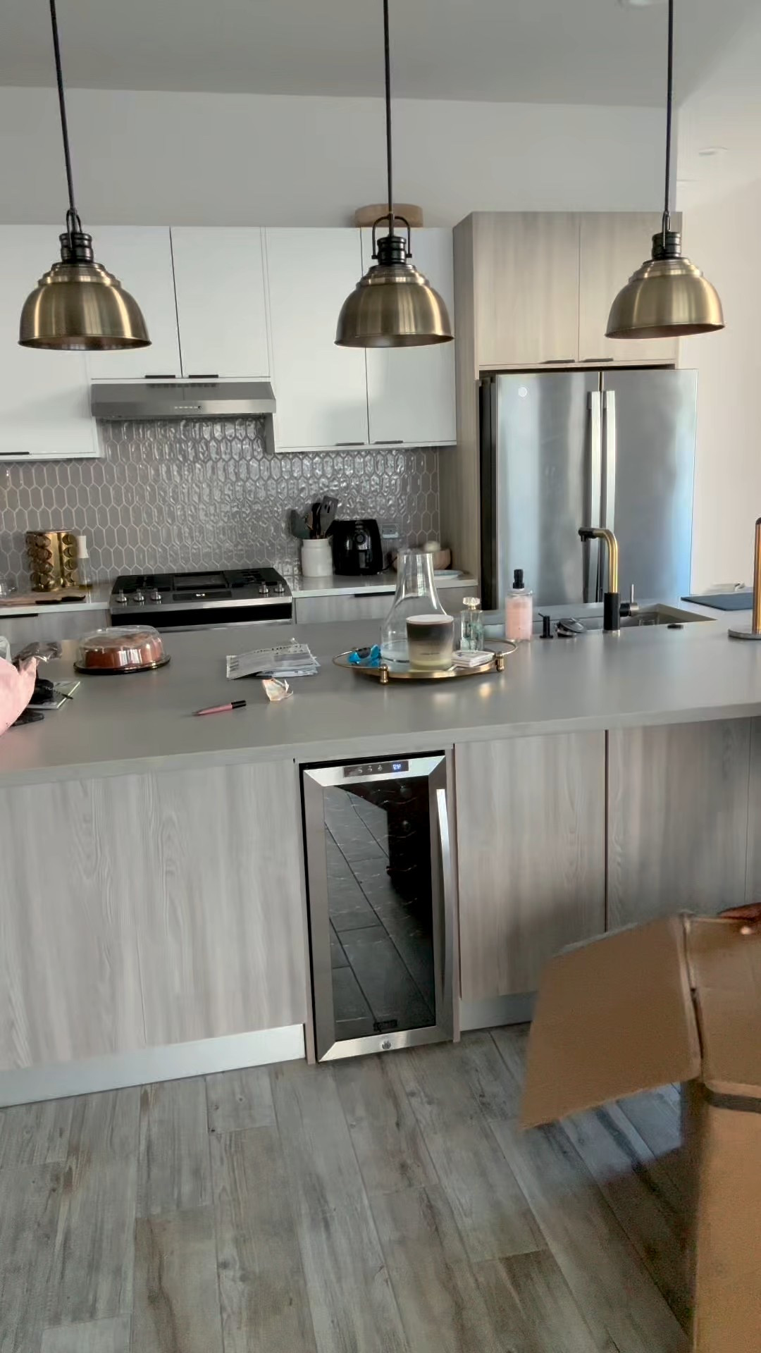 Always been a little hardheaded 🙃
#homedecor 

#LTKStyleTip #LTKHome #LTKSaleAlert