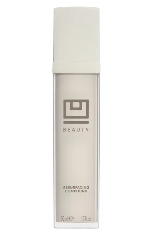 U Beauty The Resurfacing Compound Skin Care Treatment at Nordstrom, Size 0.5 Oz | Nordstrom