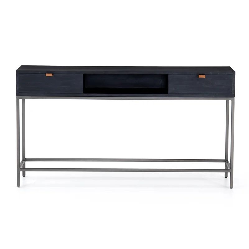 Ketterer 55" Console Table | Wayfair Professional