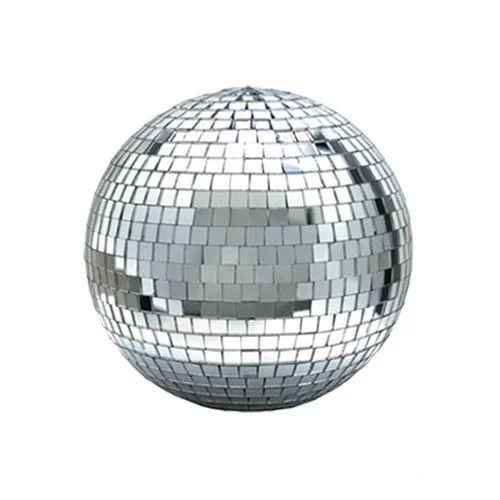 Adkins Pro Audio & Lighting Disco Ball - 8" Disco Mirror Ball - Adkins Professional Lighting | Walmart (US)