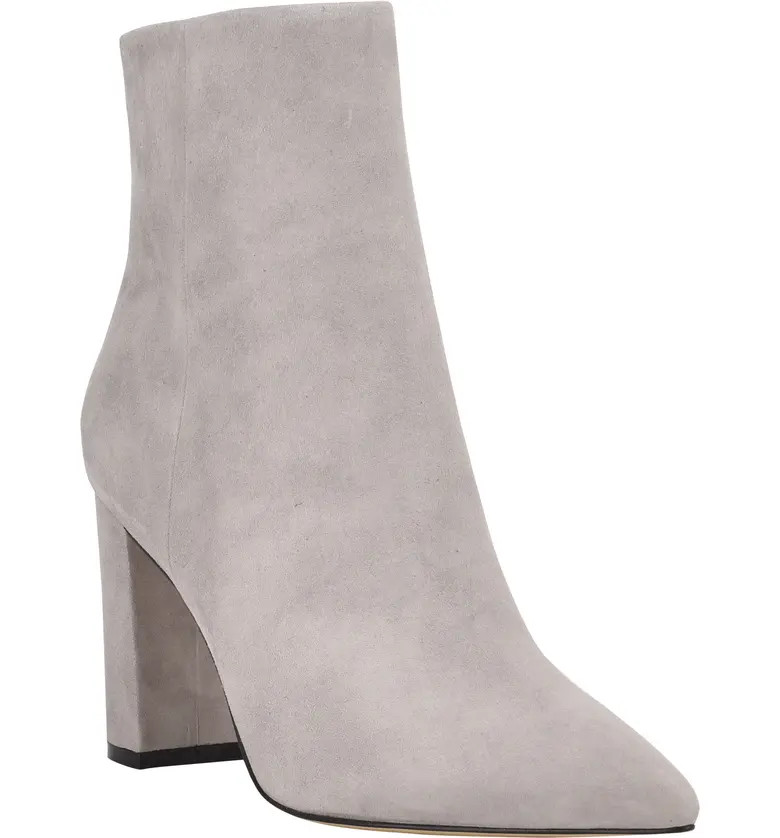 Ulani Pointy Toe Bootie | Nordstrom