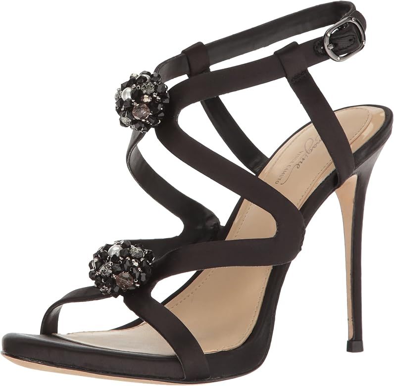 Vince Camuto Women's Daija Heeled Sandal | Amazon (US)