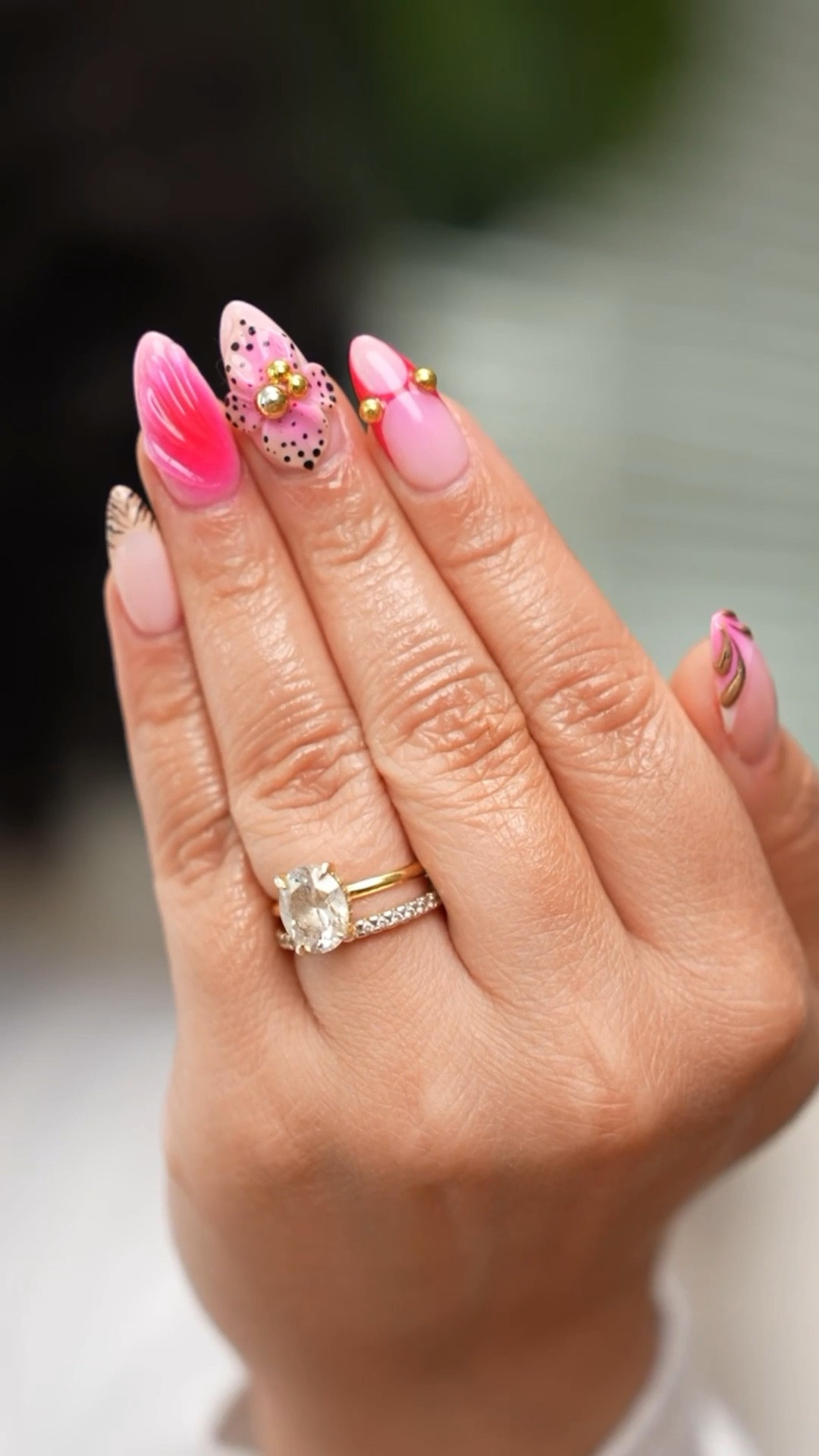  
vacation nails  #athomenails #nails
 

#LTKBeauty