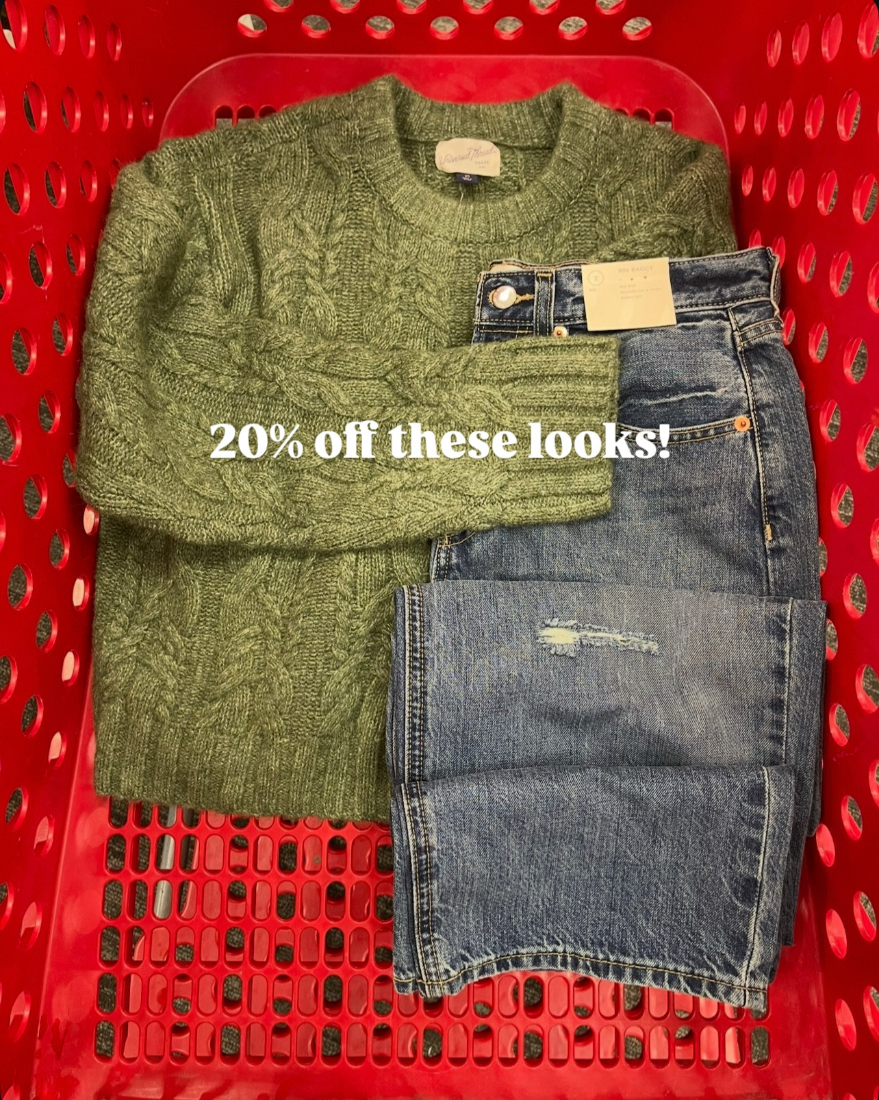 Up to 40% off Women’s clothing! 

#LTKootd #LTKSaleAlert