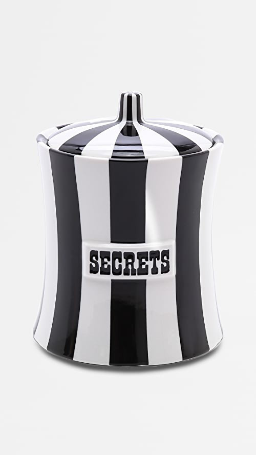 Jonathan Adler Secrets Canister | SHOPBOP | Shopbop