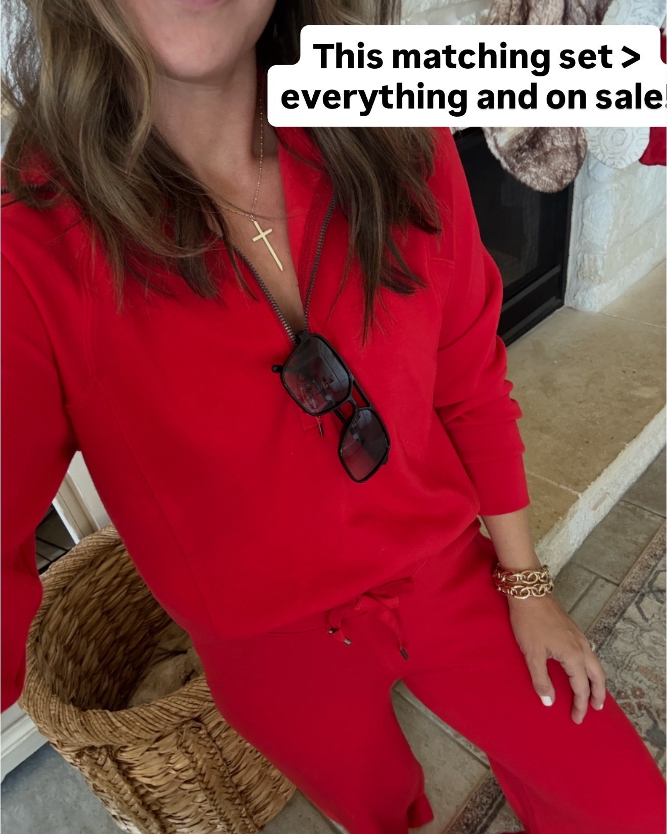 Some of my favorite things you’ll actually want from the LTK Spring Sale! Spanx is offering 20% off sitewide! ✨ 

#LTKSpringSale #LTKSaleAlert #LTKootd