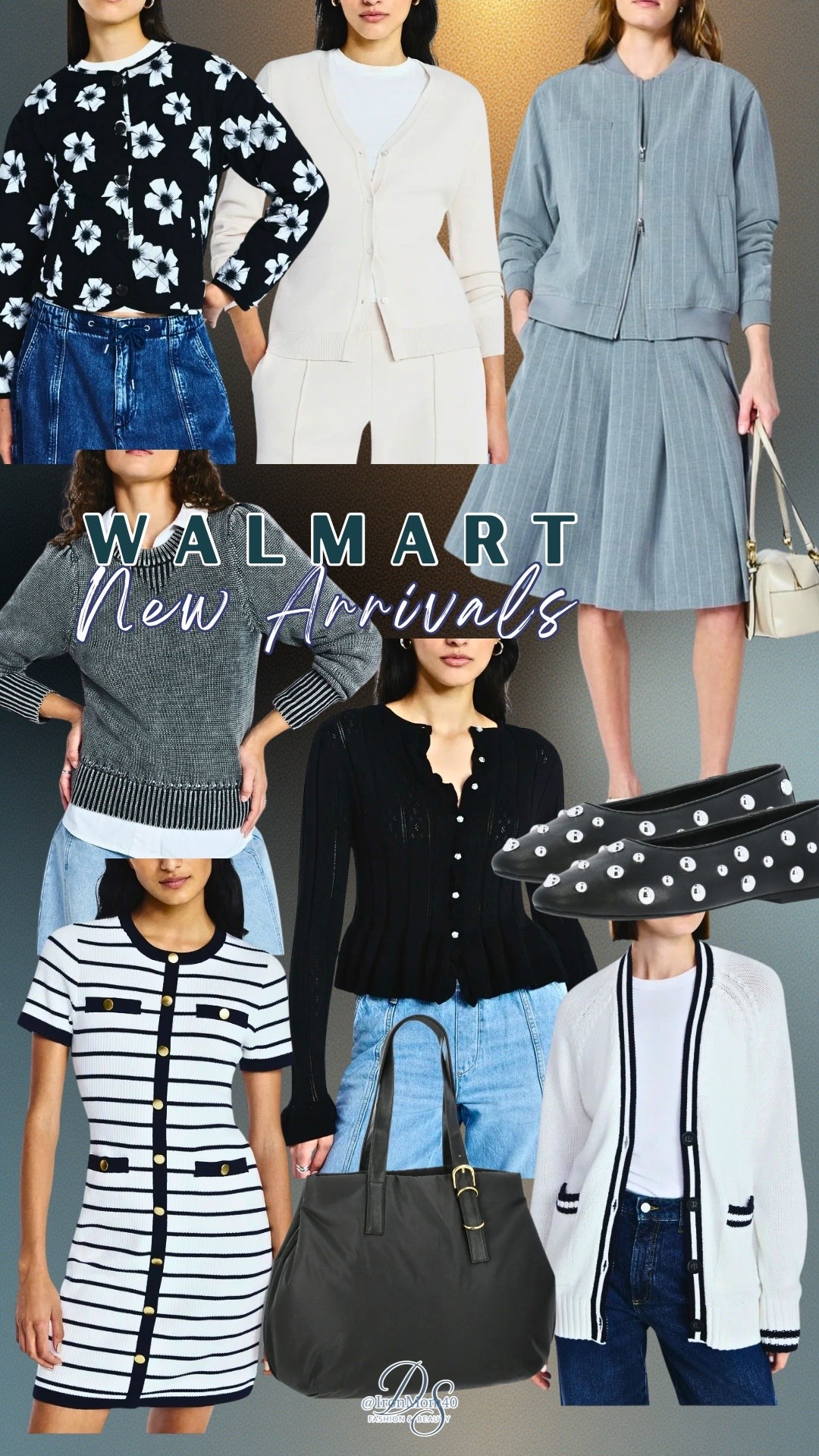 #midsizefashion #springfashion #newarrivals

#LTKFindsUnder50 #LTKOver40 #LTKMidsize