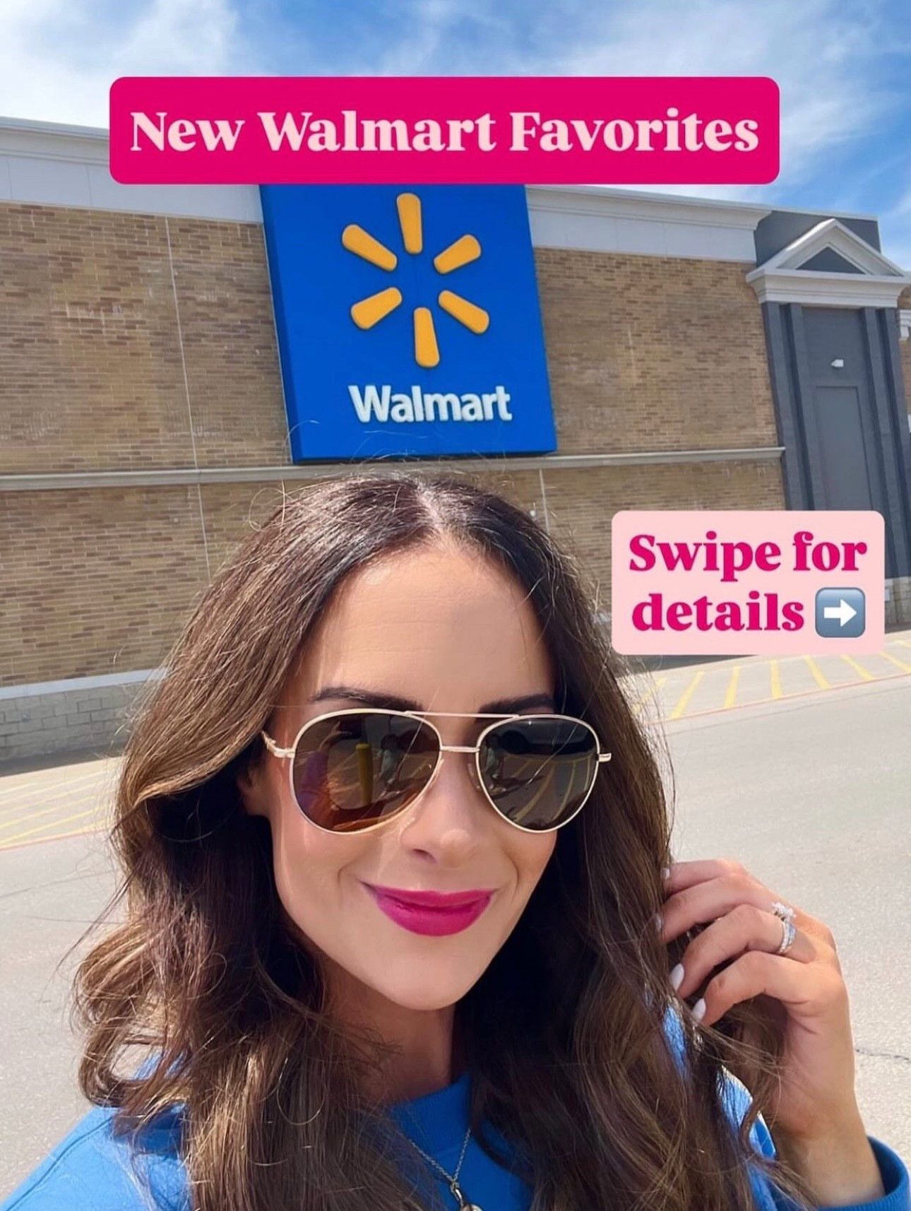 Check our collection post at the top of the page for every item in our new roundup! We couldn’t fit them all here ♥️