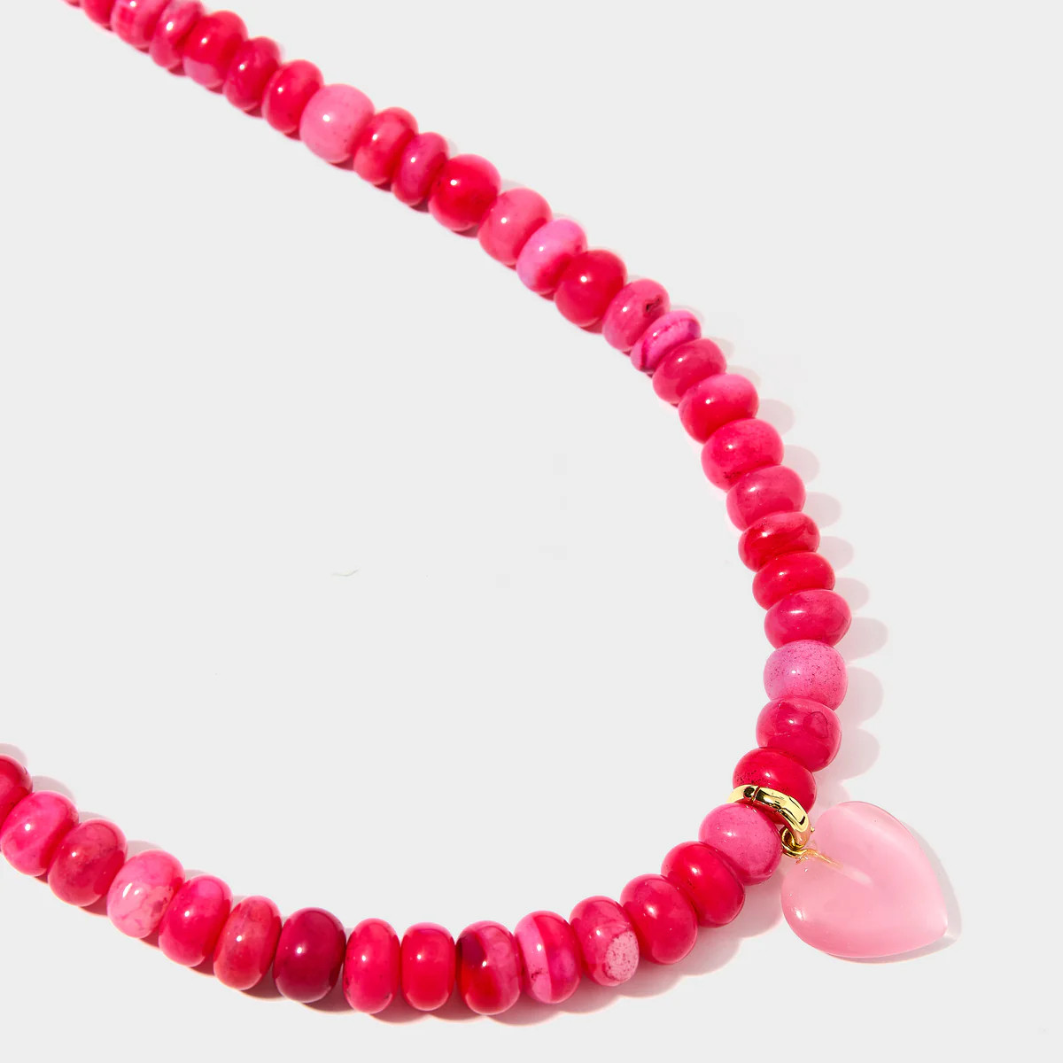 Camille Necklace Set | Allie + Bess