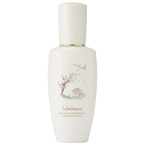 SulwhasooLunar New Year Anti-Aging First Care Activating Serum | Sephora (US)