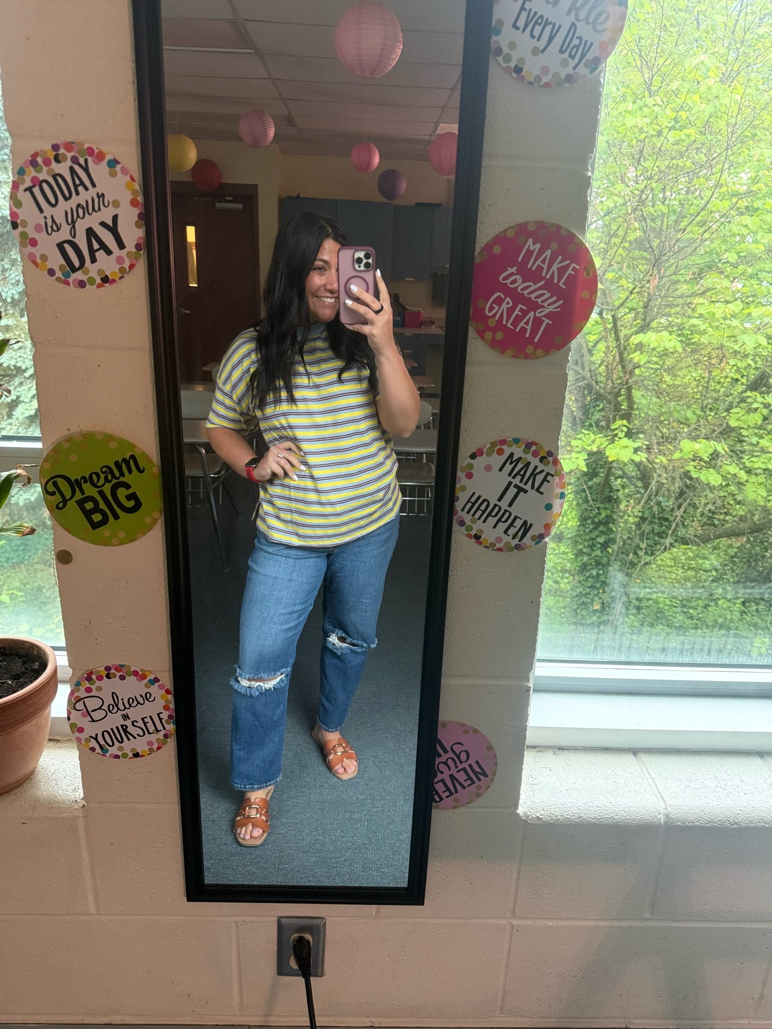 OOTD

#LTKMidsize #LTKootd #LTKSaleAlert