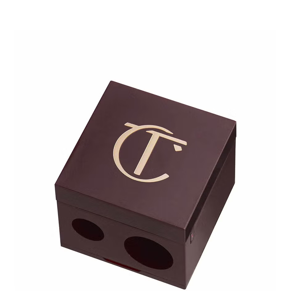Charlotte Tilbury Pencil Sharpener | Cult Beauty