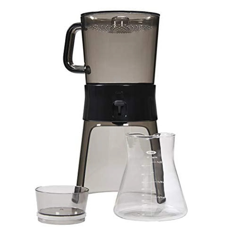 OXO Good Grips 32 Ounce Cold Brew Coffee Maker | Walmart (US)