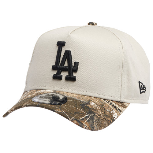 New Era Dodgers 940 A Frame Stadium Cap | Champs Sports