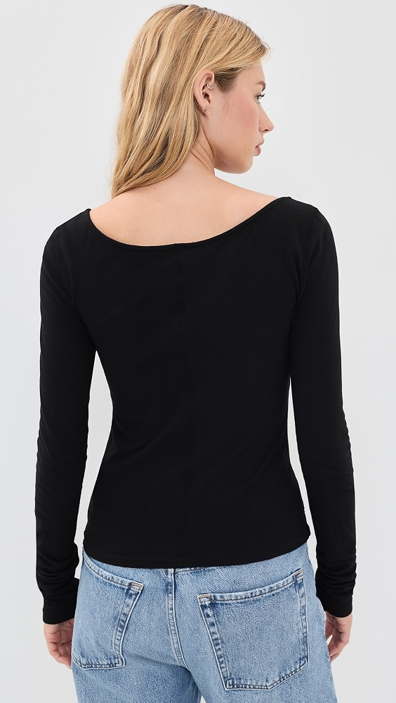 Monroe Tee | Shopbop