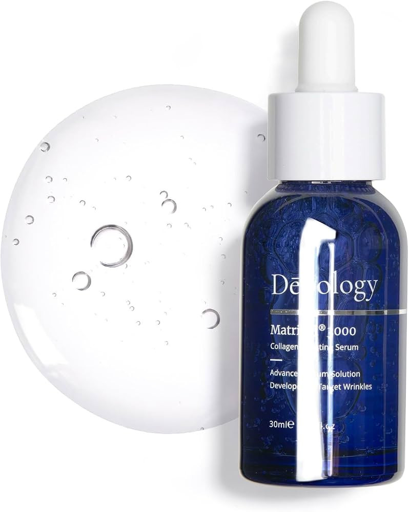 depology MATRIXYL® 3000 Serum, Promote Anti-Wrinkle Serum, Facial Skin Serum, Korean Skin Care P... | Amazon (US)