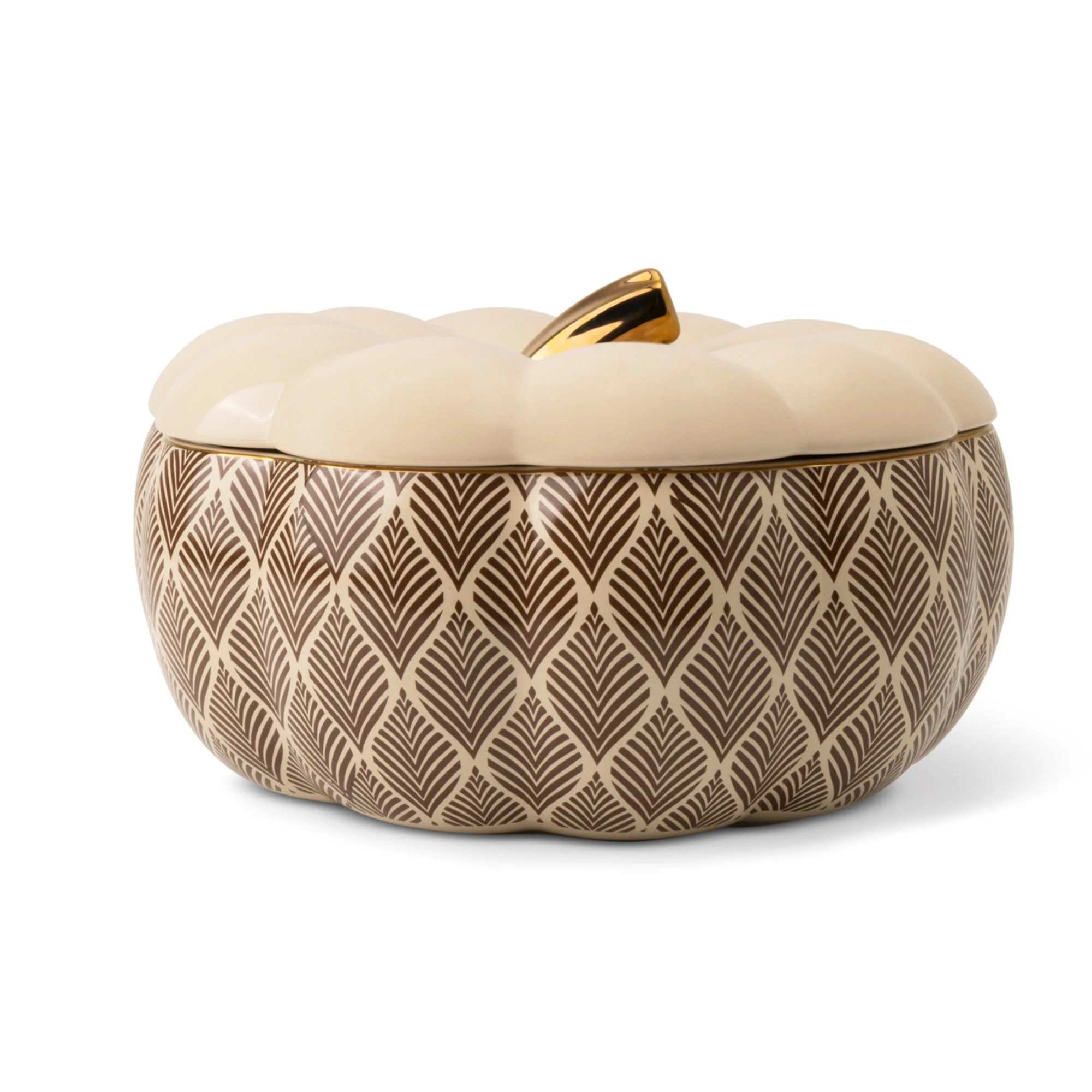 Thyme & Table Stoneware Soup Tureen, Ocee Leaf | Walmart (US)