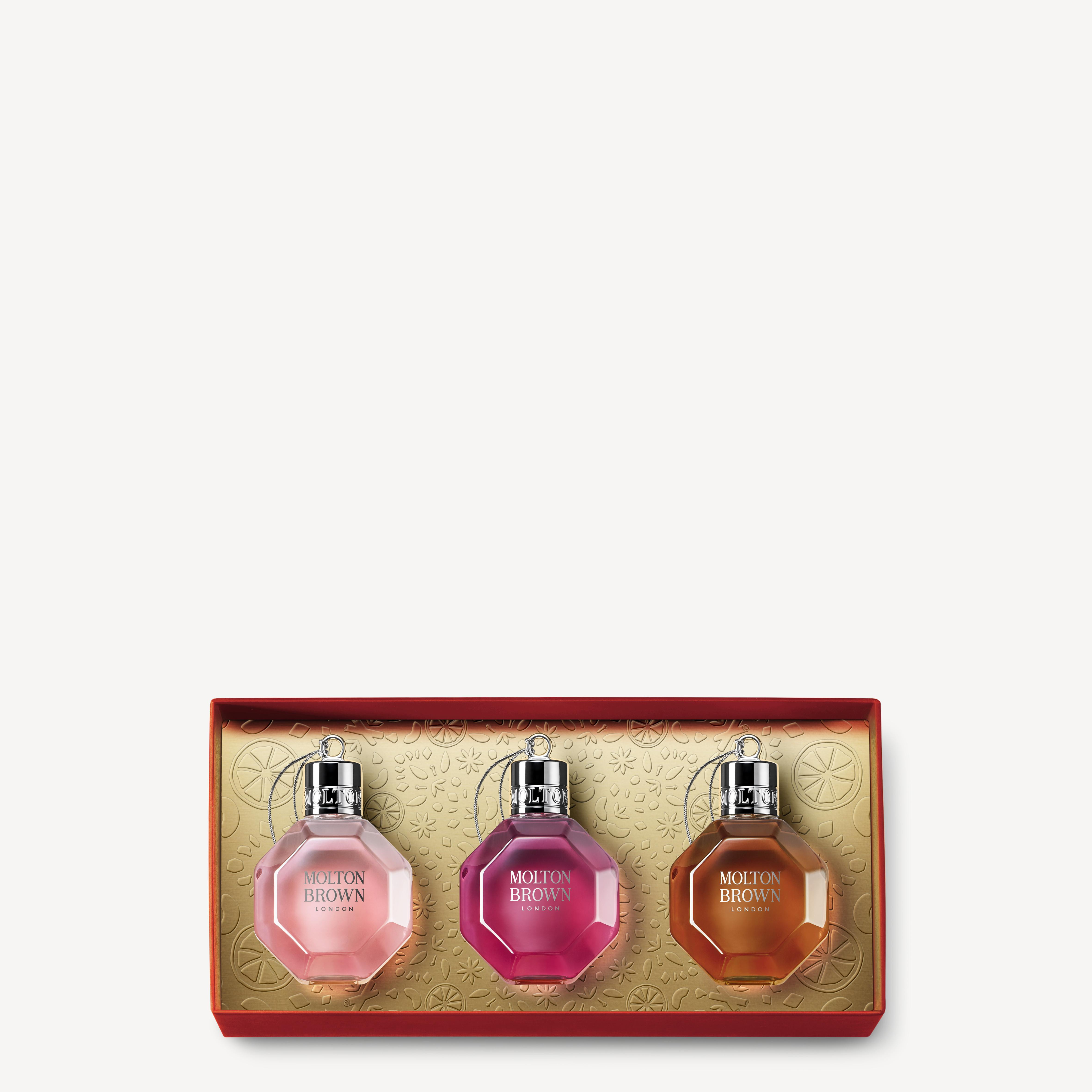 Festive Bauble Gift Set | Molton Brown (UK)