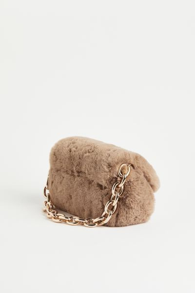 Small Shoulder Bag | H&M (US + CA)