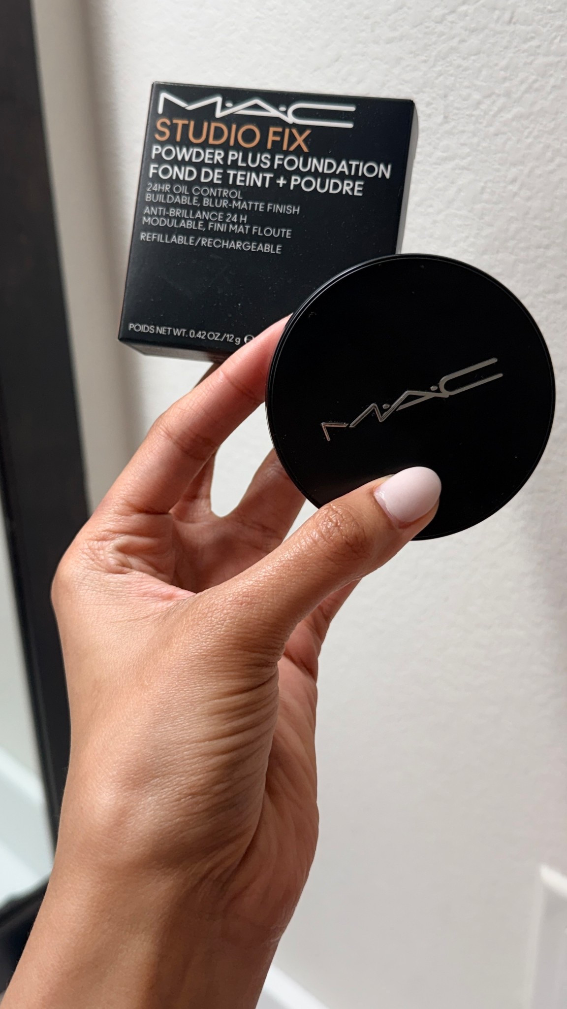 MAC Cosmetics MAC Lovers sale is live 😍 up to 30% off for MAC Lovers rewards members + 3-piece gift on $80+ purchase, linked some bestsellers 🖤 highly recommend my favorite powder foundation I’m shade NW22

Beauty finds powder foundation sale summer makeup natural finish buildable 

#LTKSaleAlert #LTKBeauty