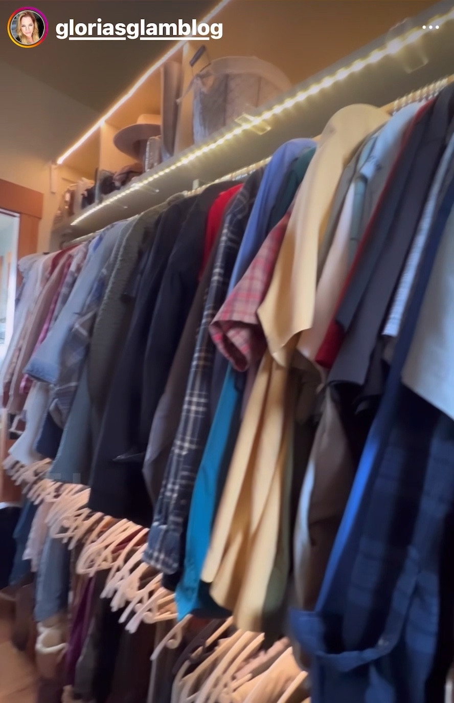 It was time to get my closet and dresser organized! These Amazon sensor lights are incredible! They are bright, twice the length as the Home Depot ones and half the price!

They’re also good for under cabinet lighting or for stairways. Really anywhere you need extra light. They come with batteries, but can also be charged via USB. 

The adjustable dividers for my drawers keep everything organized and in place. Make sure you measure the depth and width of your drawers prior to ordering. And the acrylic dividers in my closet keep Mike’s clothes from going everywhere. 

I keep my hats, beanies and belts etc. in the baskets. I linked some similar ones for you.

#LTKSeasonal #LTKGiftGuide #LTKHoliday