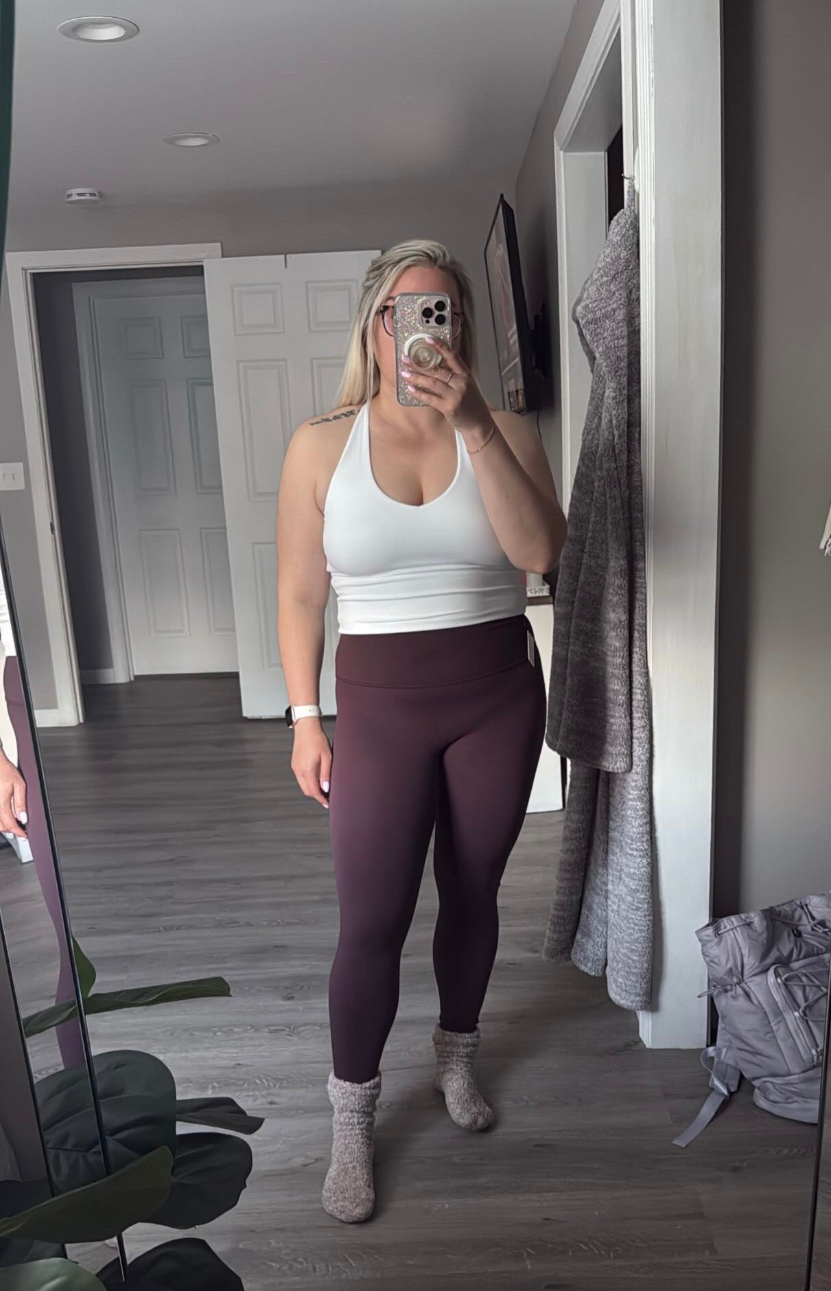 Amazon Big Spring Sale Activewear Finds!

#LTKMidsize #LTKActive #LTKSaleAlert