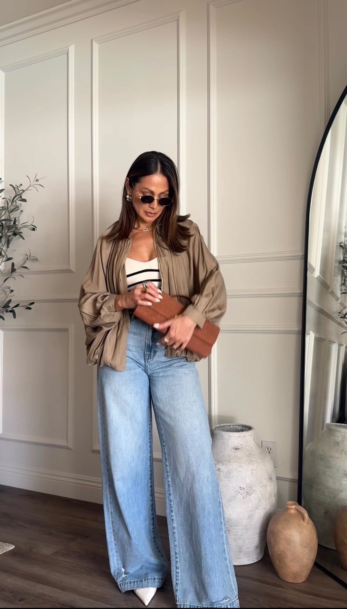 Ready for fall🍂

#LTKSeasonal #LTKStyleTip #LTKU