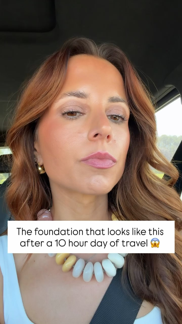 MAnti-aging favorites! My favorite mature-skin friendly foundation with exosomes and skin-care components. Medium and buildable coverage with a satin finish. New Westman Atelier Suprême Bio-Complex Liquid Foundation in medium neutral. It blends out beautifully with a satin finish. Mature-skin friendly and blurs pores and evens out texture!

#LTKselfcare #LTKBeauty #LTKmorningroutine