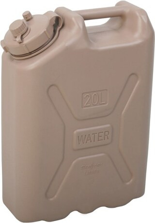 Scepter   Water Container - 20 Liters/5 gal. | REI