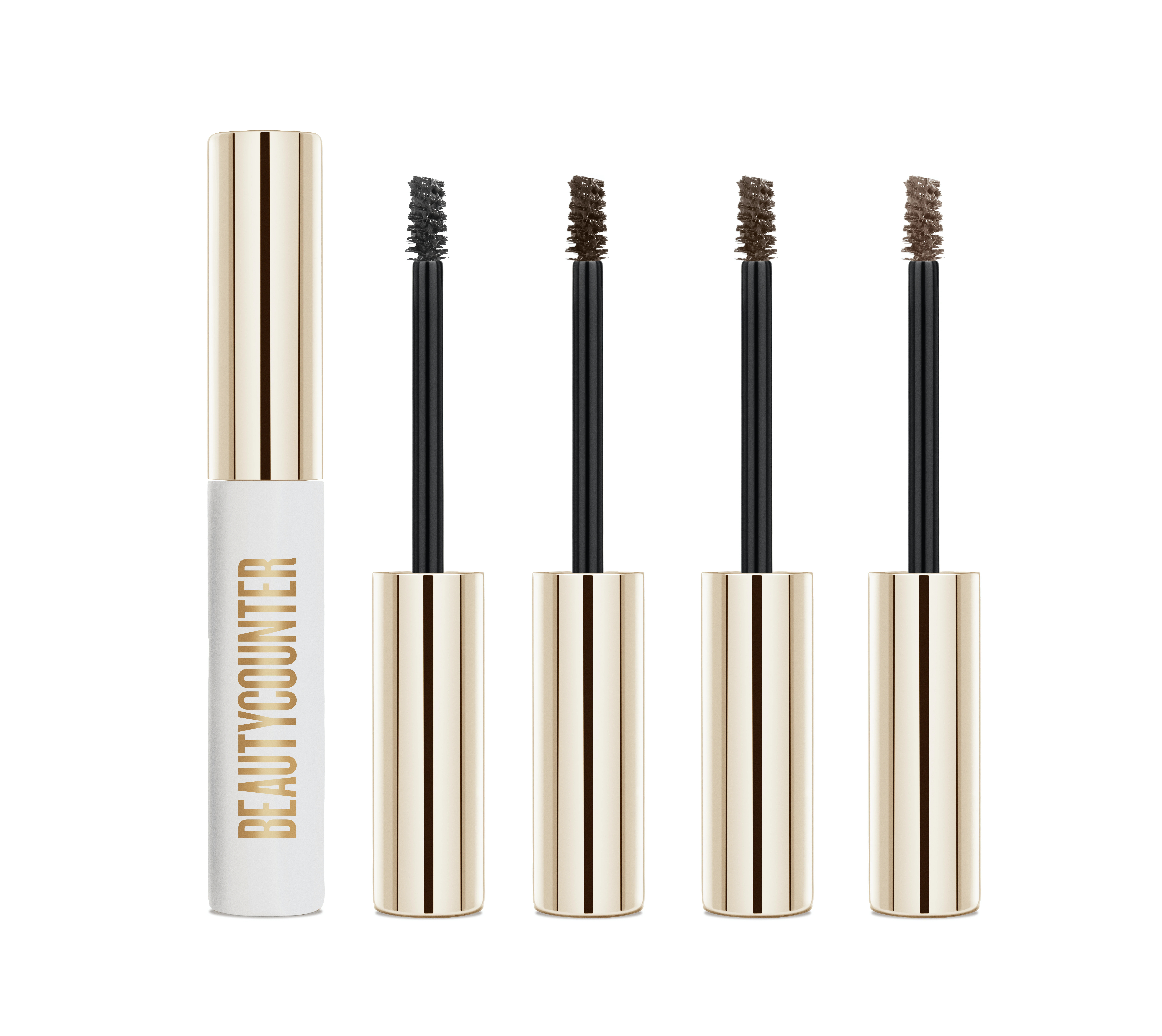 Brilliant Brow Gel | Beautycounter.com