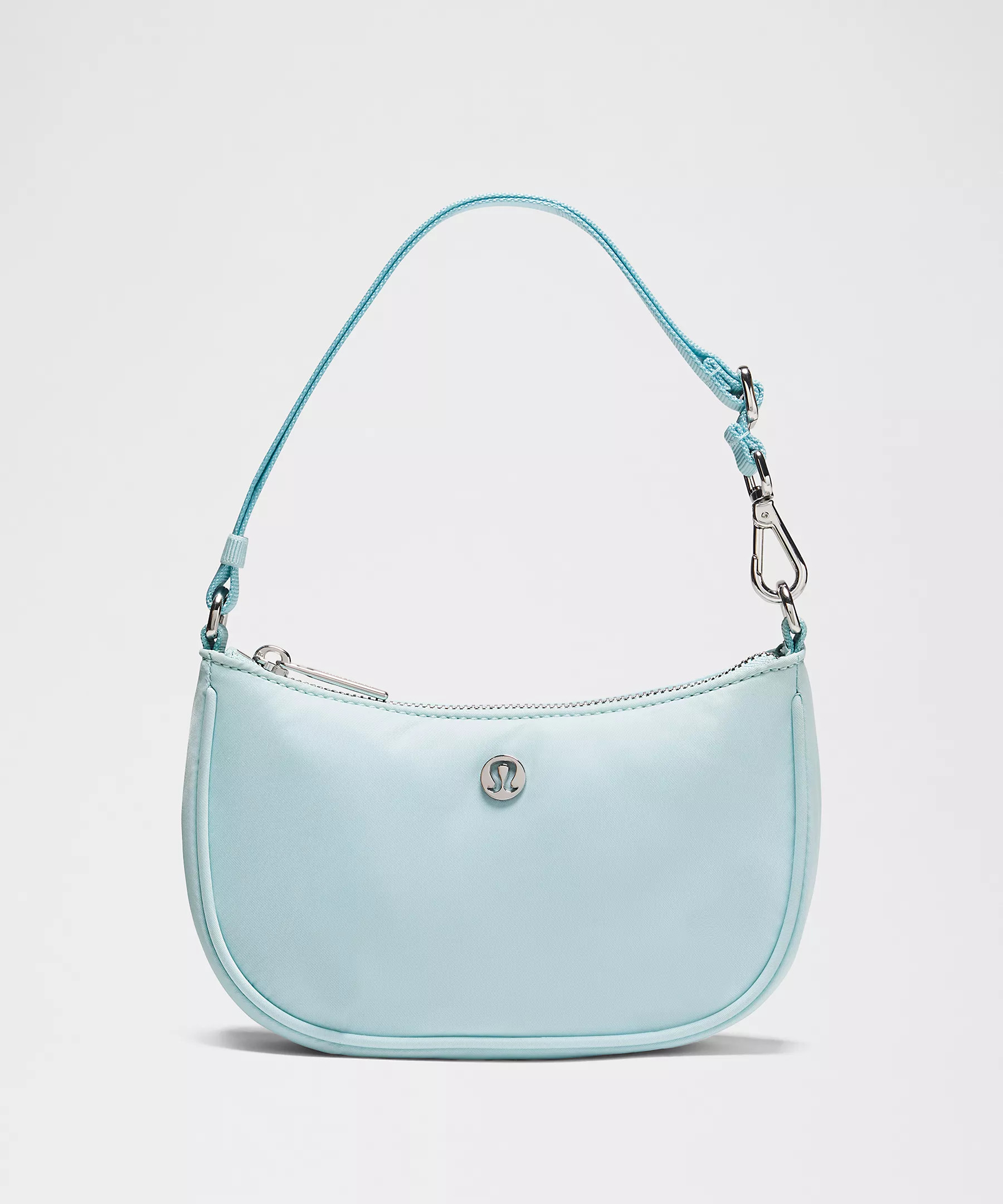 City Essentials Mini Shoulder Bag 1L | Lululemon (US)